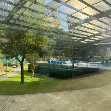  DEPARTAMENTO EN VENTA EN BOSQUE REAL 