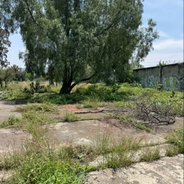 TERRENO EN VENTA EN CUAUTITLÁN PERINORTE
