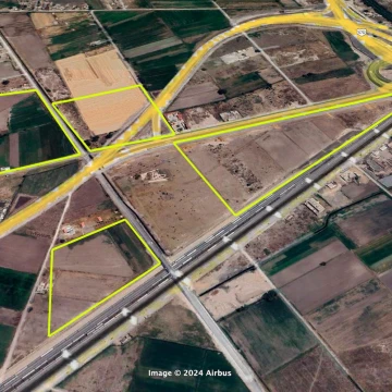 TERRENO EN VENTA EN ESTRELLA 1