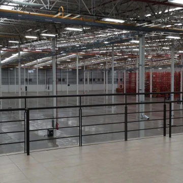 BODEGA EN RENTA EN IZTAPALAPA