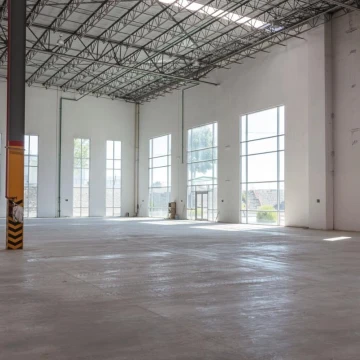 BODEGA EN RENTA EN HUEHUETOCA