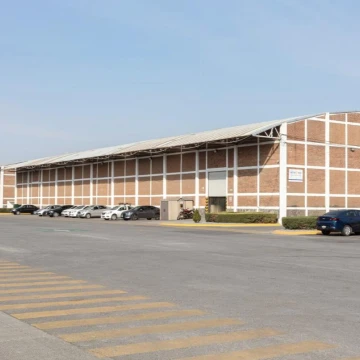 BODEGA EN RENTA EN TOLUCA