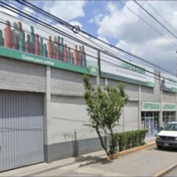BODEGA EN RENTA EN CUAUTITLÁN