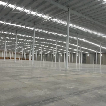 BODEGA EN RENTA EN CUAUTITLÁN 