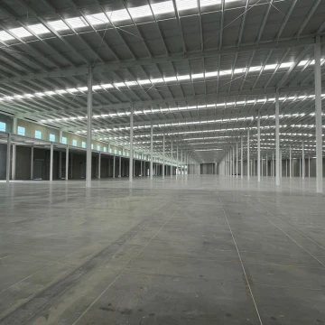 BODEGA EN RENTA EN TEPOTZOTLÁN