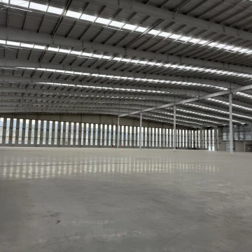 BODEGA EN RENTA EN TEPOTZOTLÁN