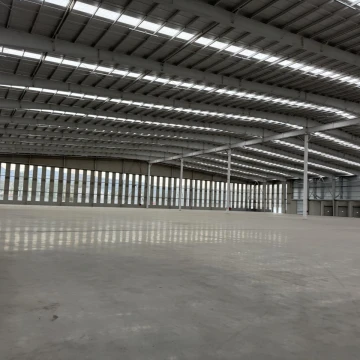 BODEGA EN RENTA EN TEPOTZOTLÁN 