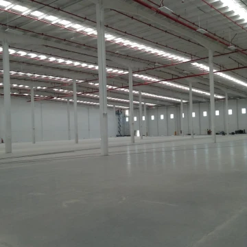 BODEGA EN RENTA EN CUAUTITLÁN IZCALLI 