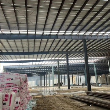BODEGA EN RENTA EN TEPOTZOTLÁN