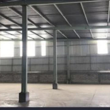 BODEGA EN RENTA EN QUERÉTARO