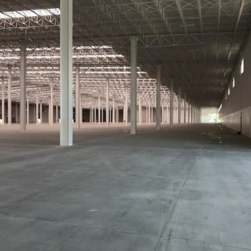 BODEGA EN RENTA EN CUAUTITLÁN IZCALLI