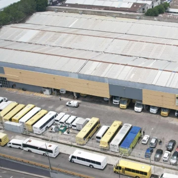 BODEGA EN RENTA EN ATLAMPA 
