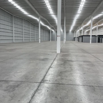BODEGA EN RENTA EN LERMA 