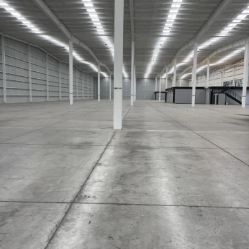 BODEGA EN RENTA EN LERMA 