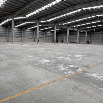 BODEGA EN RENTA EN LERMA