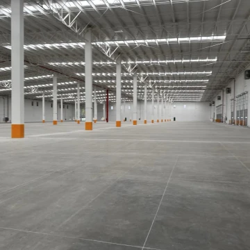 Depósito en Cuautitlán