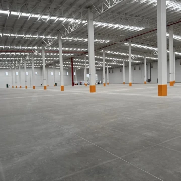 BODEGA EN RENTA EN CUAUTITLÁN