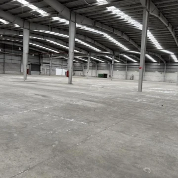 BODEGA EN RENTA EN CUAUTITLÁN