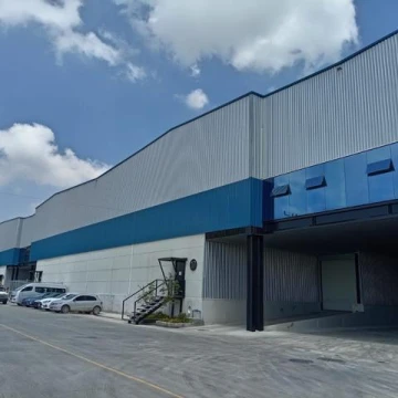 BODEGA EN RENTA EN TLALNEPANTLA 