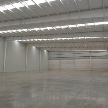 BODEGA EN RENTA EN CUAUTITLÁN 