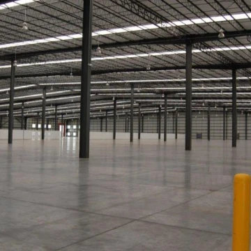 BODEGA EN RENTA EN QUERÉTARO