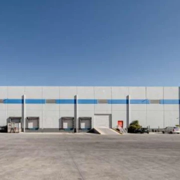 BODEGA EN RENTA EN QUERÉTARO 