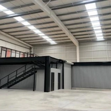 BODEGA EN RENTA EN IXTAPALUCA 