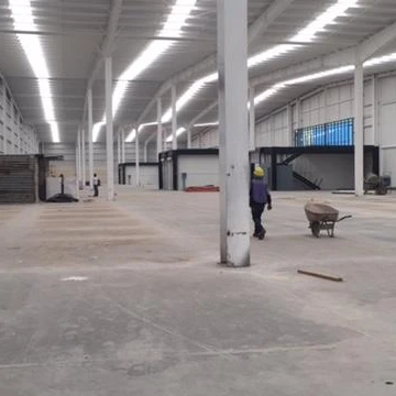 BODEGA EN RNETA EN IXTAPALUCA 