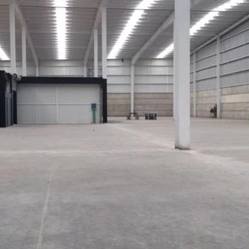 BODEGA EN RENTA EN IXTAPALUCA 