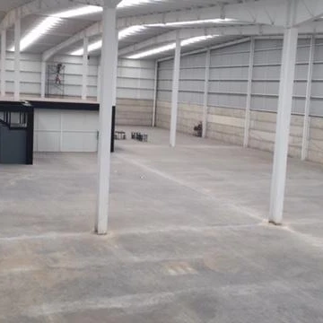 BODEGA EN RENTA EN IXTAPALUCA 