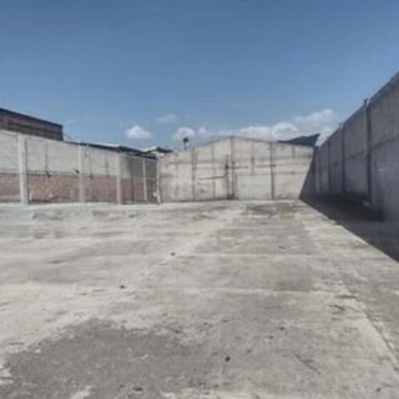TERRENO EN RENTA EN XHALA