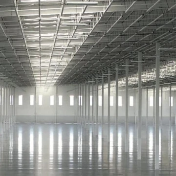 BODEGA EN RENTA EN SAN LUIS POTOSÍ