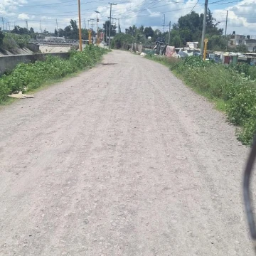 TERRENO EN RENTA EN CUAUTITLÁN IZCALLI