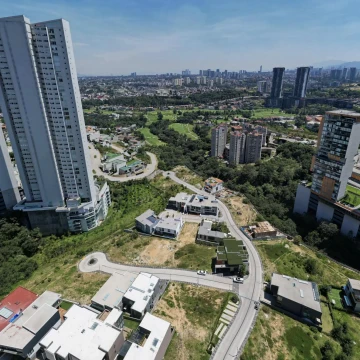 DEPARTAMENTO EN RENTA EN BOSQUE REAL 