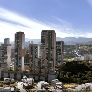 DEPARTAMENTO EN RENTA EN BOSQUE REAL