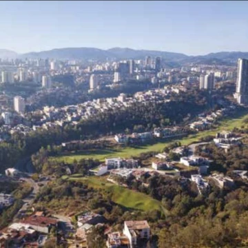 DEPARTAMENTO EN RENTA EN BOSQUE REAL 