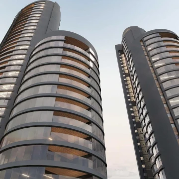 DEPARTAMENTO EN VENTA EN BOSQUE REAL 