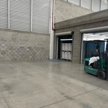 Bodega Industrial en Tlalnepantla  Centro