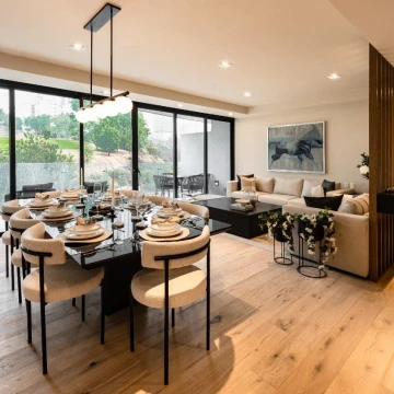 DEPARTAMENTO EN VENTA EN BOSQUE REAL