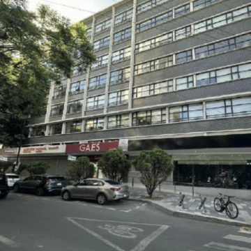 LOCAL EN RENTA EN CONDESA