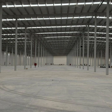 BODEGA EN RENTA EN MONTERREY