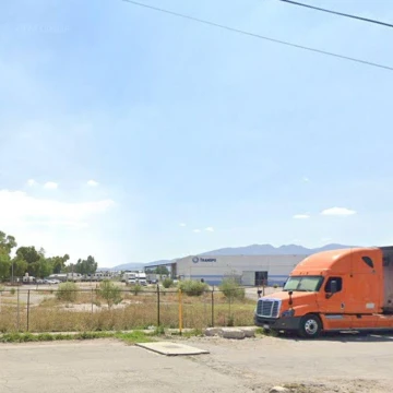 TERRENO EN RENTA EN CUAUTITLÁN IZCALLI