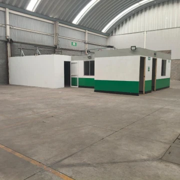 BODEGA EN RENTA EN COACALCO