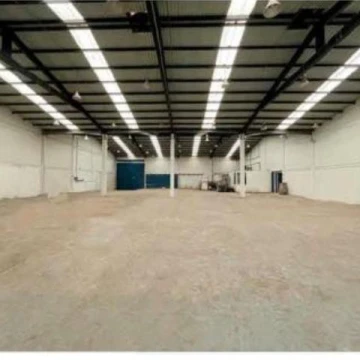 BODEGA EN RENTA EN COACALCO