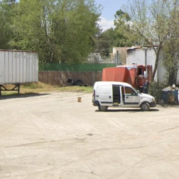 TERRENO EN VENTA EN TEPOTZOTLAN  