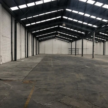 BODEGA EN RENTA EN TOLUCA
