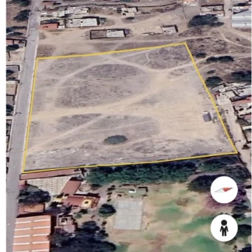 TERRENO EN RENTA O EN VENTA EN TEOLOYUCAN 