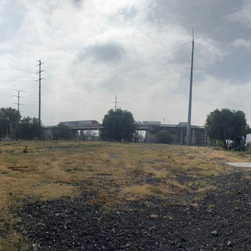 TERRENO EN RENTA EN CUAUTITLÁN