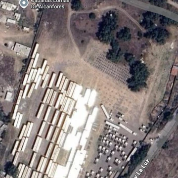 TERRENO EN TEPOTZOTLAN EN RENTA 