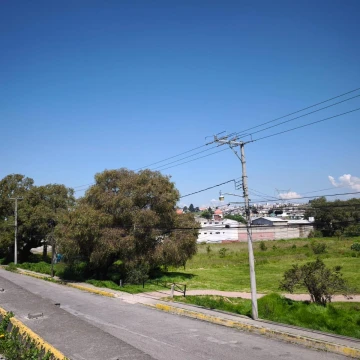 TERRENO EN VENTA EN XONACATLÁN